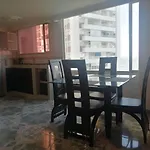 Comodo Apto En El Laguito Las 3 Carabelas