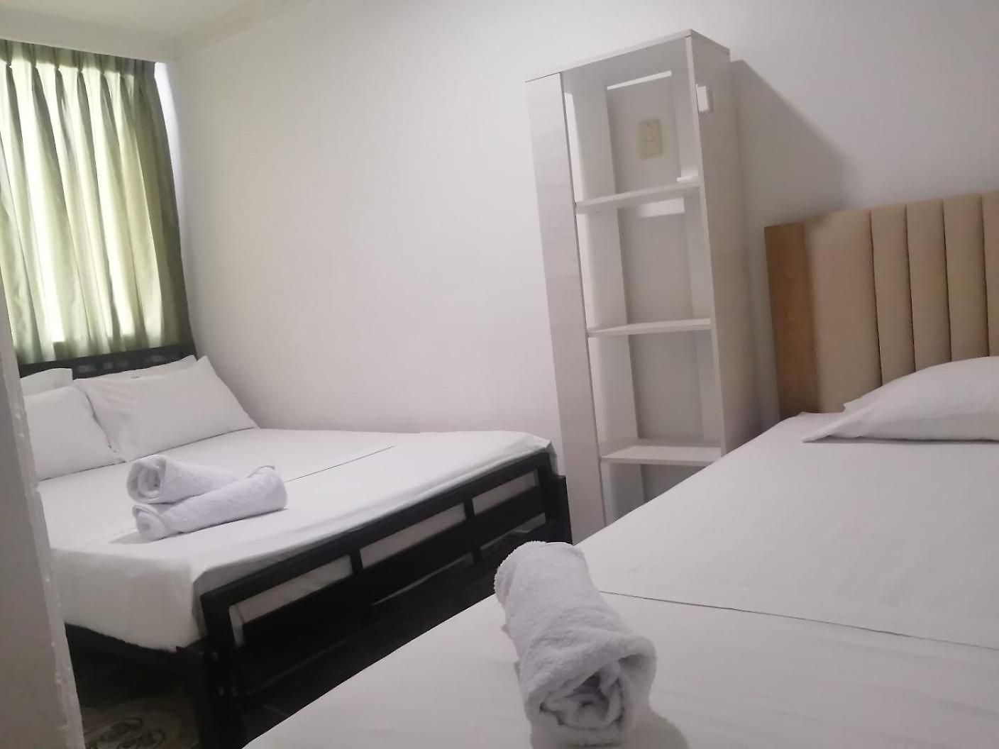 Cómodo Apto En El Laguito 3 Carabelas Apartamento