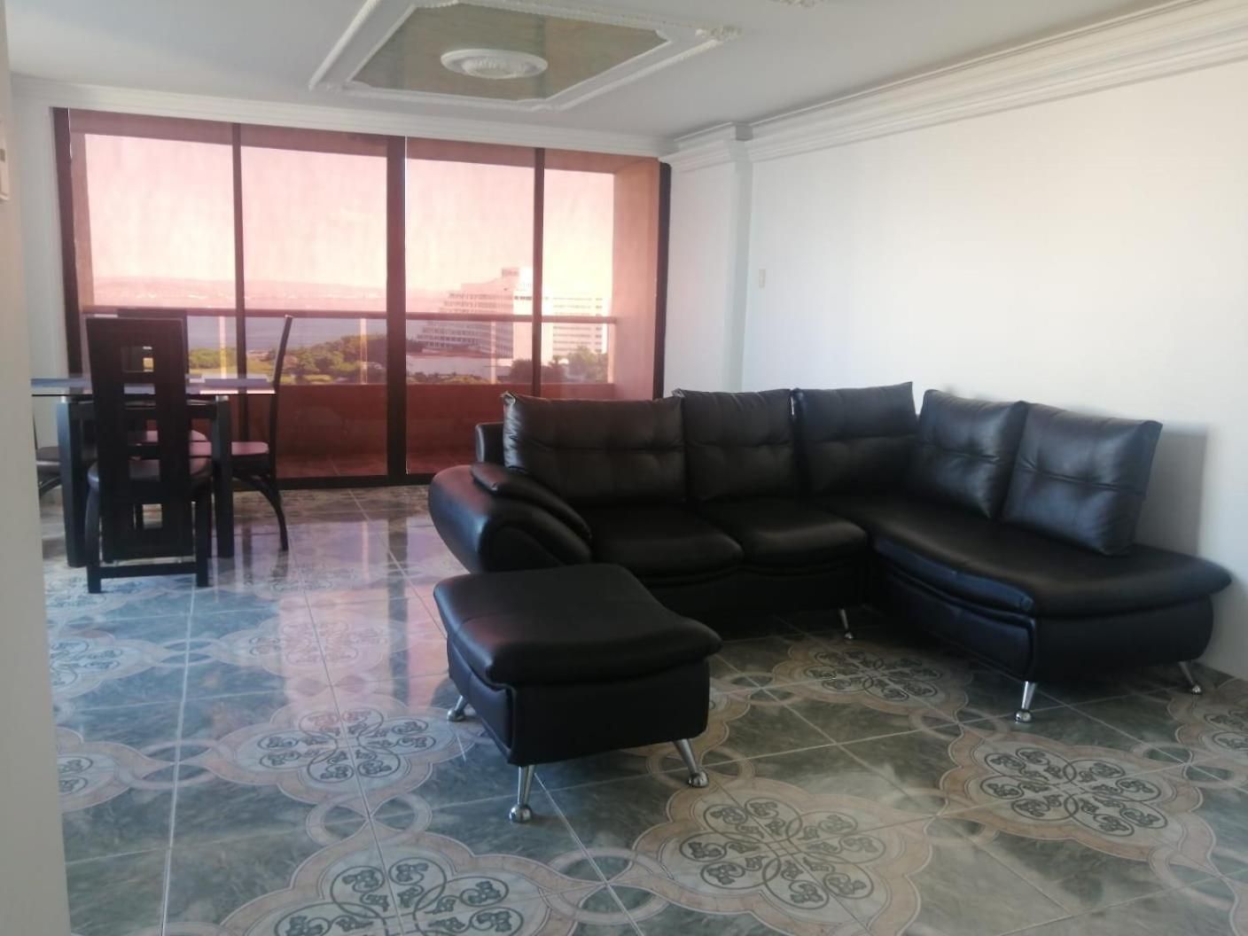 Apartamento Cómodo Apto En El Laguito 3 Carabelas Cartagena