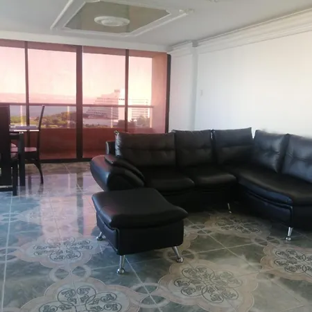 Apartamento Cómodo Apto En El Laguito 3 Carabelas Cartagena